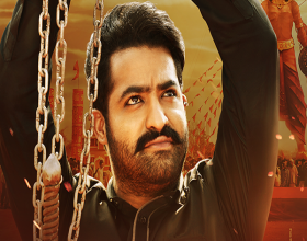 Jai Lava Kusha teaser in early July